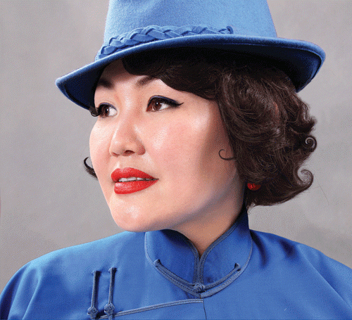 Ц.Хулан: Улс төрд орж доошоо орохгүй